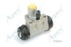 APEC braking BCY1453 Wheel Brake Cylinder